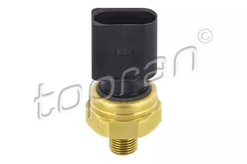 Sensor, brandstofdruk TOPRAN 115 871)