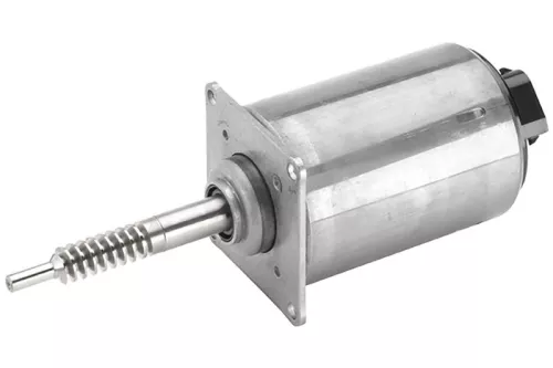 Actuator, excentrische as (variabele kleplift) CONTINENTAL/VDO A2C59515106)