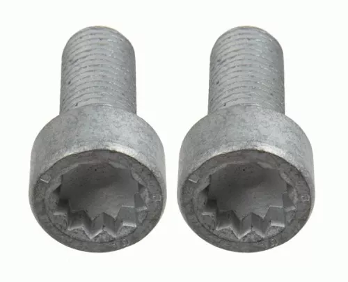 Repair Kit, wheel suspension LEMFÖRDER 37476 01)
