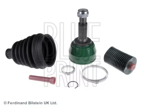 Joint Kit, drive shaft BLUE PRINT ADN18973)