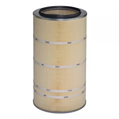 Air Filter HENGST FILTER E119L)