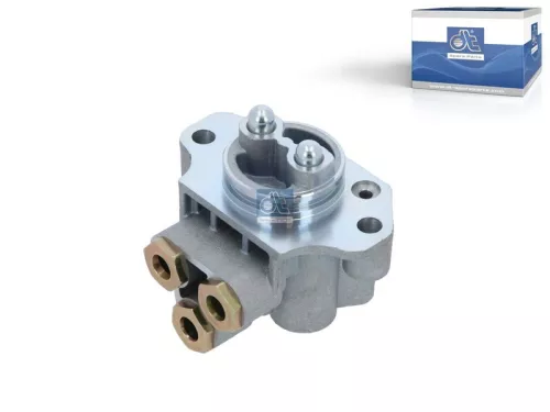 Schakelaar, verdeelbak DT Spare Parts 4.63082)