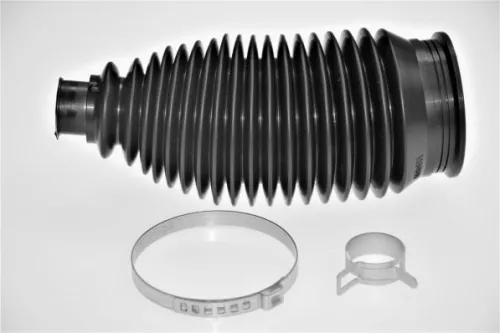 Bellow, steering SPIDAN 84123)