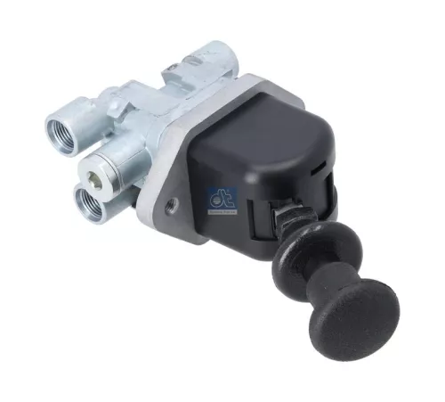 Remklep, parkeerrem DT Spare Parts 4.63218)