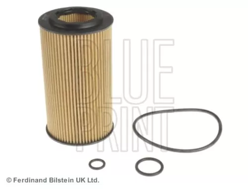 Oil Filter BLUE PRINT ADA102105)