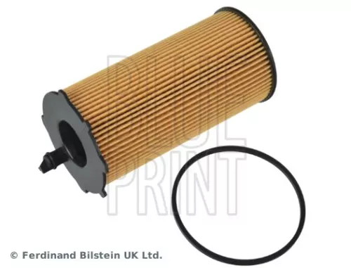 Oliefilter BLUE PRINT ADA102116)
