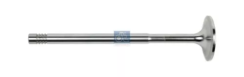 Intake Valve DT Spare Parts 1.10903)