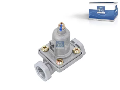 Overflow Valve  2.44062)