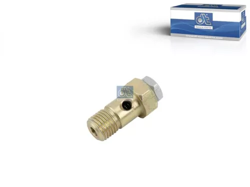 Overflow Valve DT Spare Parts 2.91025)
