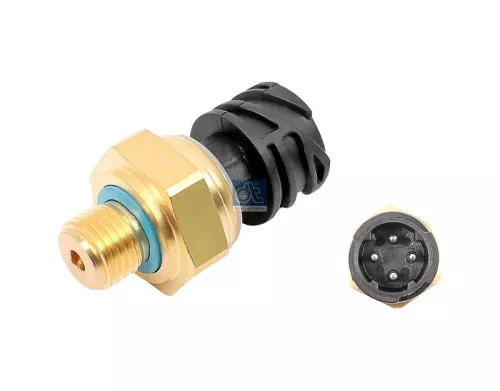Sensor, turbodruk DT Spare Parts 5.41221)
