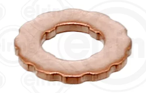 Afdichtring, sproeierhouder ELRING 585.100)