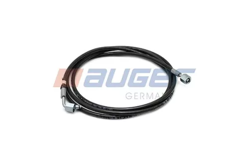 Slangleiding, kantelmechanisme voor de bestuurderscabine AUGER 68874)