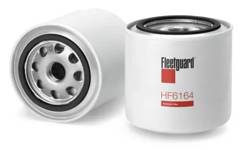 Filter, operating hydraulics FLEETGUARD HF6164)