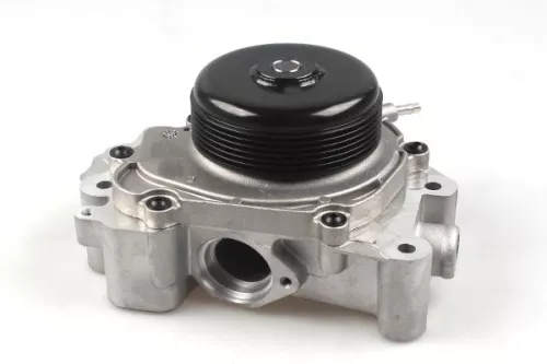 Water Pump, engine cooling HEPU P1613A)