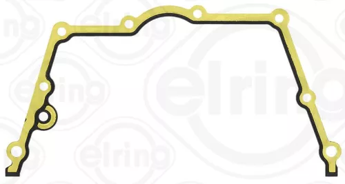 Pakking, distributiedeksel ELRING 734.710)