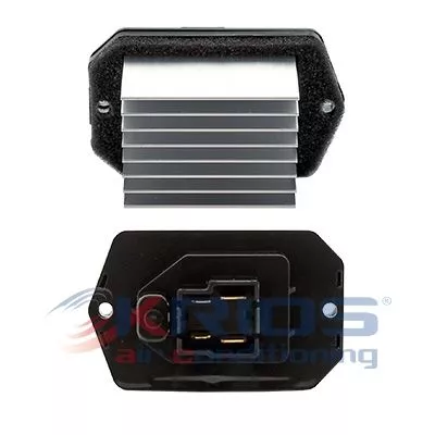 Regulator, interior blower MEAT & DORIA K106076)