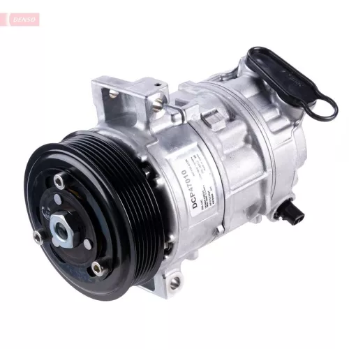 Compressor, air conditioning DENSO DCP47010)