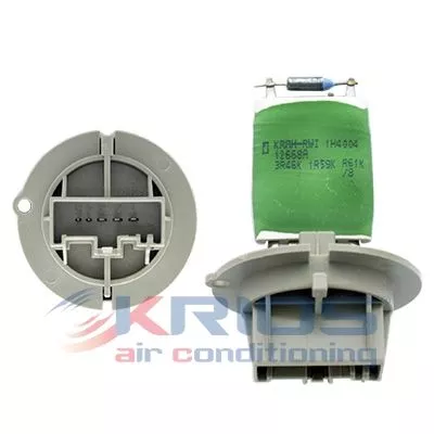 Weerstand, interne ventilator MEAT & DORIA K109093)