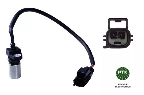 Sensor, crankshaft pulse NTK 81344)