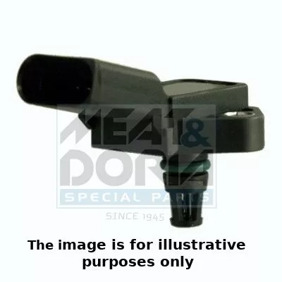 Sensor, intake manifold pressure MEAT & DORIA 82212E)
