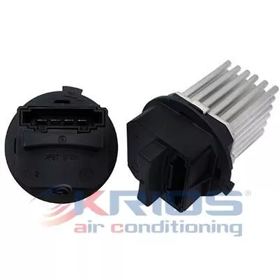 Regelaar, interne ventilator MEAT & DORIA K106012)