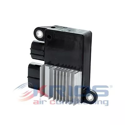 Regelaar, interne ventilator MEAT & DORIA K106066)