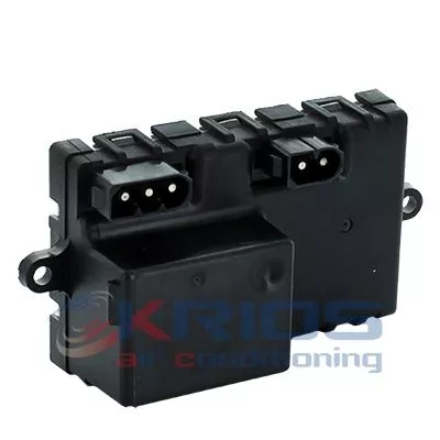 Regulator, interior blower MEAT & DORIA K106080)