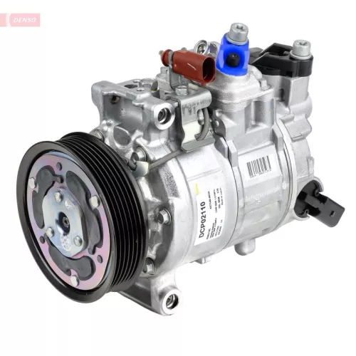 Compressor, airconditioning DENSO DCP02110)