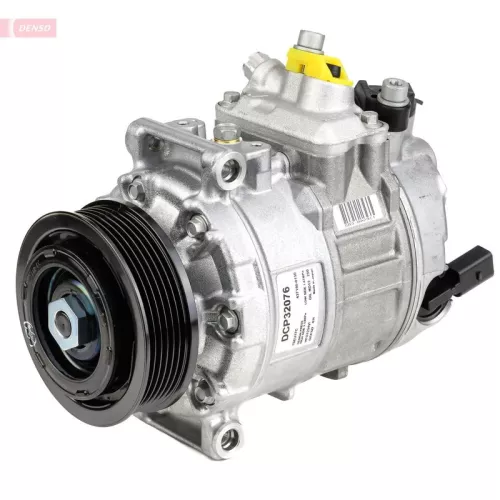 Compressor, air conditioning DENSO DCP32076)