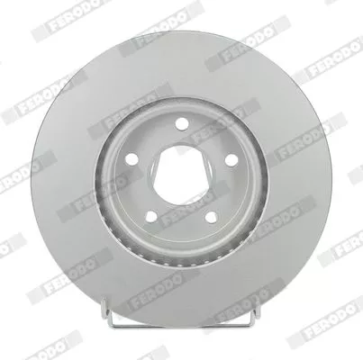 Brake Disc FERODO DDF1835C-1)