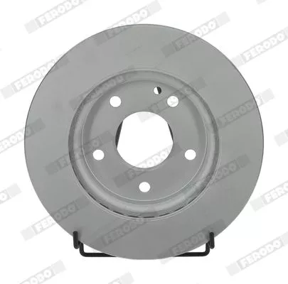 Remschijf FERODO DDF1363C)
