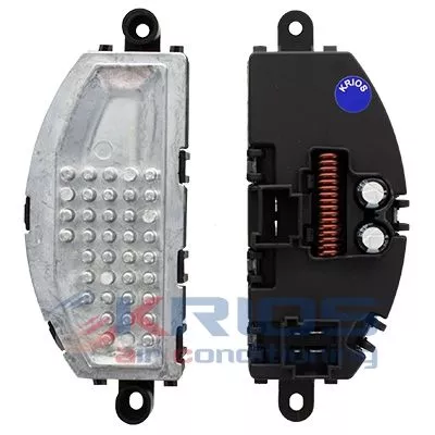 Regelaar, interne ventilator MEAT & DORIA K106083)