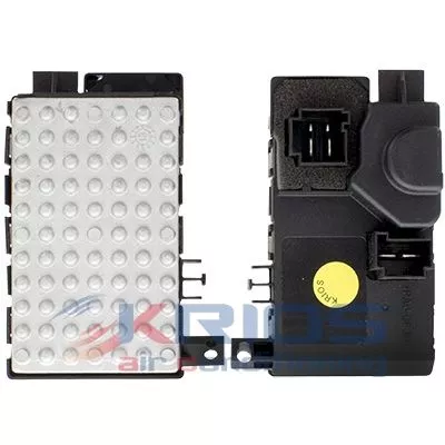 Regulator, interior blower MEAT & DORIA K106084)