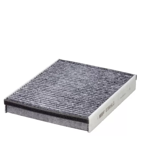 Filter, cabin air HENGST FILTER E3905LC)
