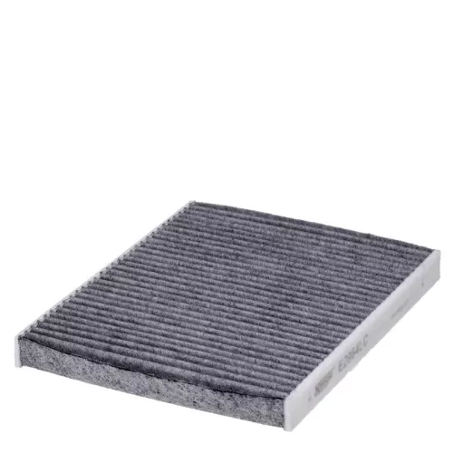 Filter, cabin air HENGST FILTER E2964LC)