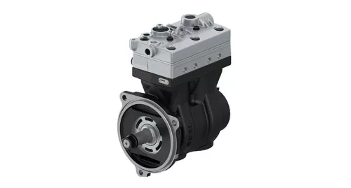 Compressor, compressed-air system WABCO 9125120290)
