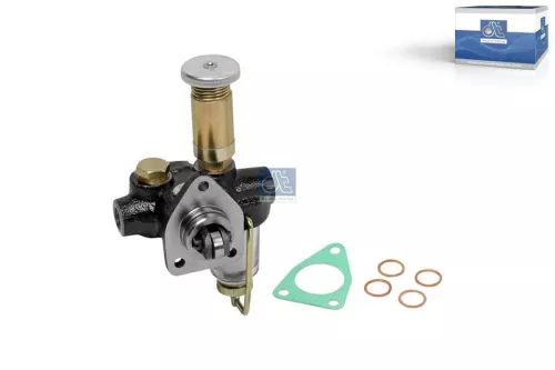 Pomp, brandstofvoorafvoorziening DT Spare Parts 2.33003)
