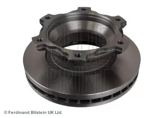 Remschijf BLUE PRINT ADZ94338)