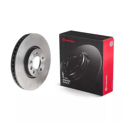 Brake Disc BREMBO 09.B498.11)