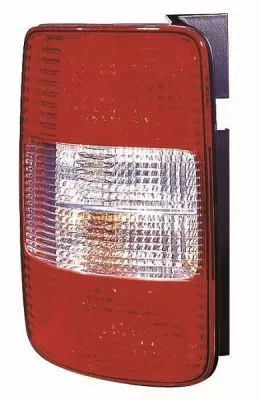 Achterlichtunit ABAKUS 441-1965R-UE)