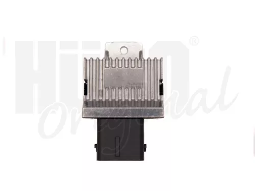 Relay, glow plug system  132119)