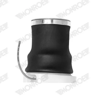 Bellow, driver cab suspension MONROE SD0009)