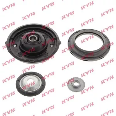 Repair Kit, suspension strut support mount KYB SM1933)