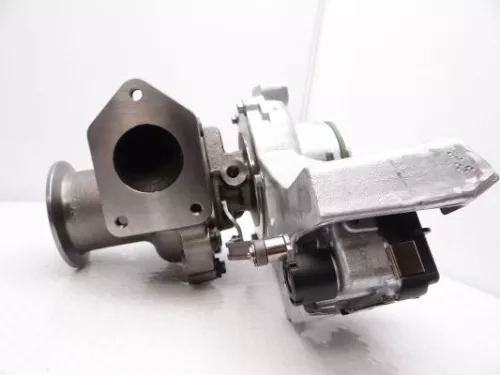 Oplader, opladen (supercharged/turbocharged) GARRETT 767378-9010S)