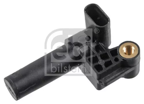 Sensor, crankshaft pulse FEBI BILSTEIN 37184)