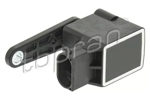 Sensor, koplampnivellering TOPRAN 502 840)