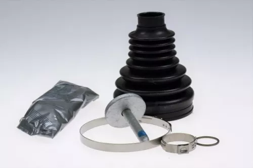 Balgset, aandrijfas SPIDAN 36297)
