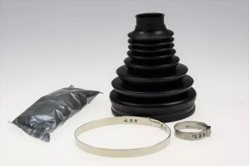 Balgset, aandrijfas SPIDAN 36299)