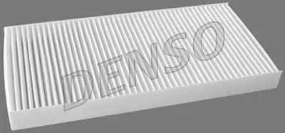 Filter, cabin air DENSO DCF023P)