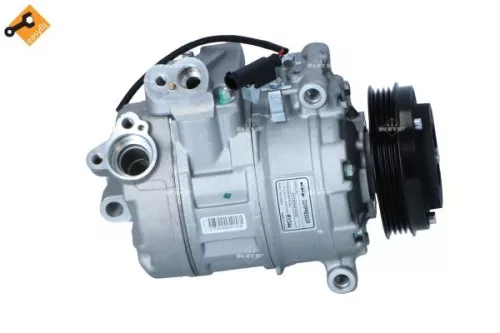 Compressor, air conditioning  32433)